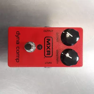 MXR - M102